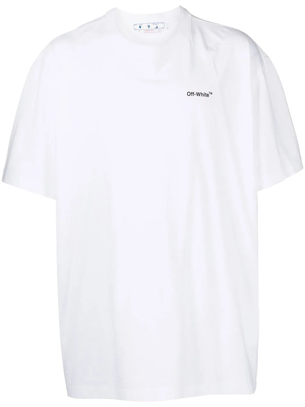 

Off-White Diag Outline T-shirt