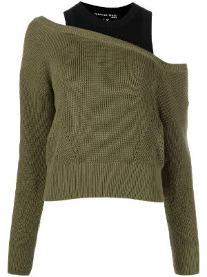 Veronica Beard Knitted Sweaters for 