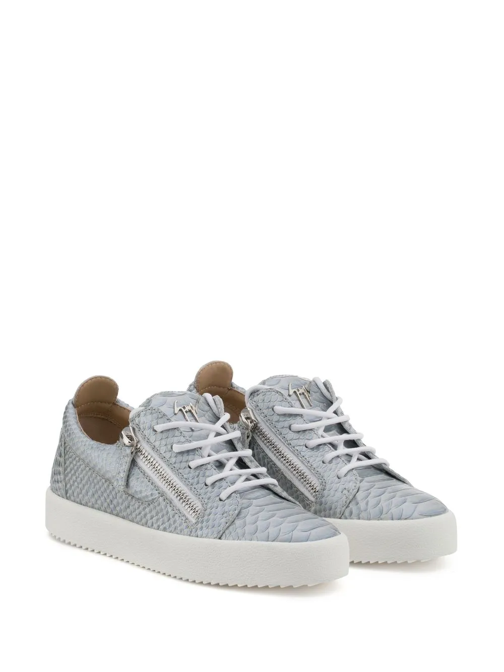gail giuseppe zanotti