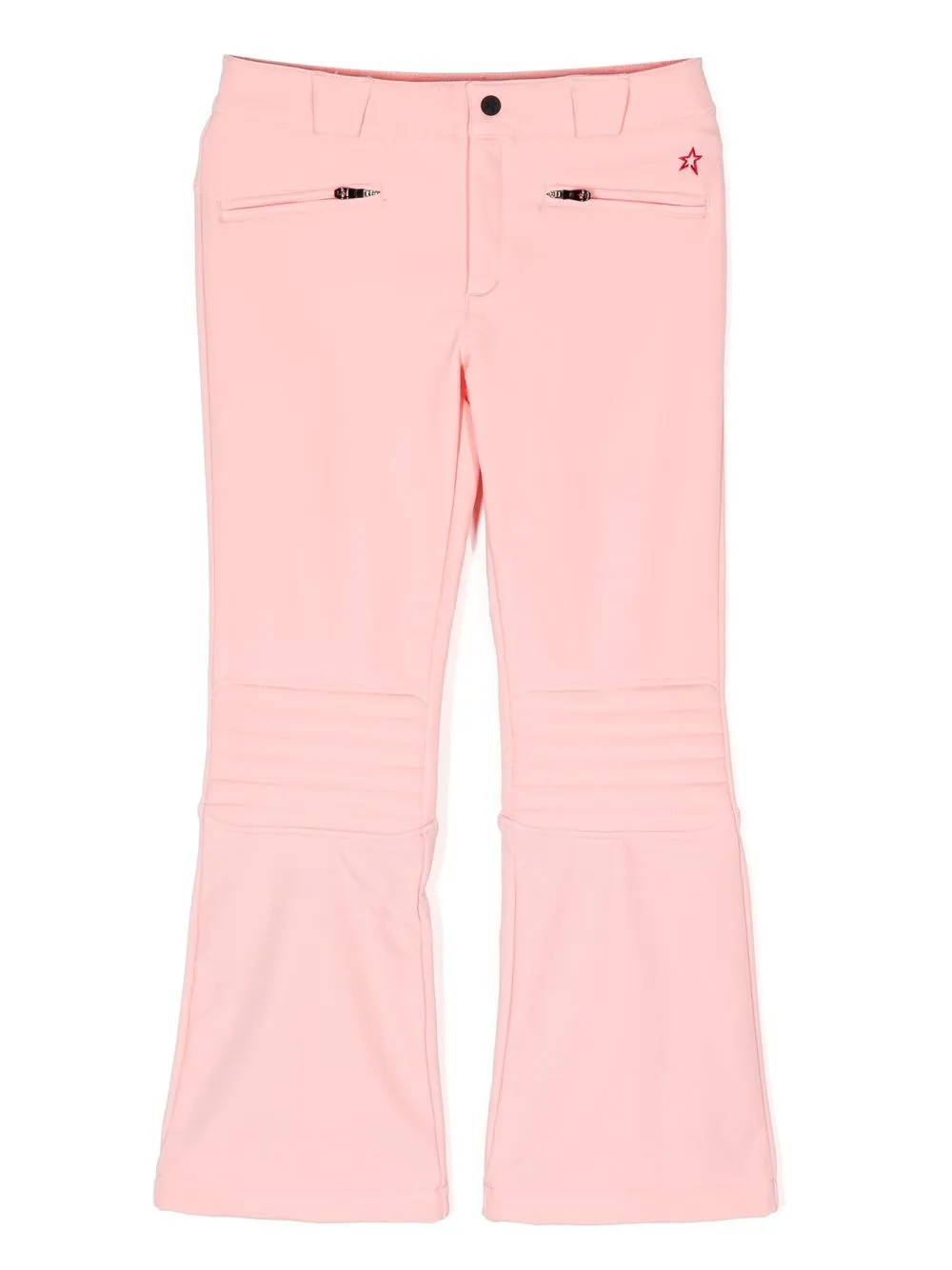 

Perfect Moment Aurora flared ski trousers - Pink