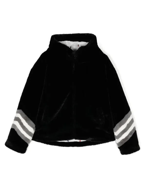 Pullover new arrivals fur jacket