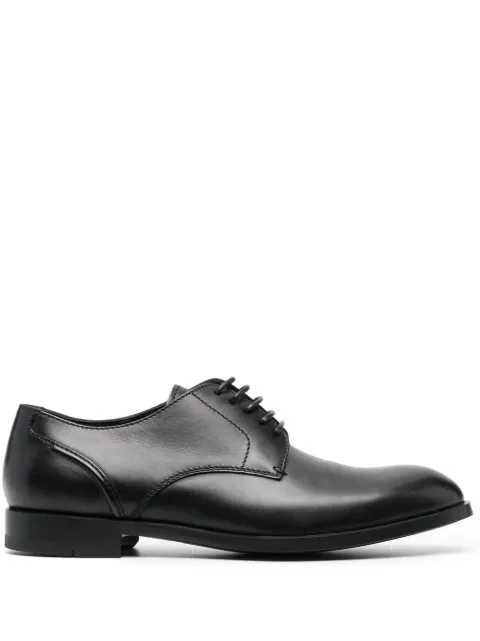 Zegna lace-up Derby shoes