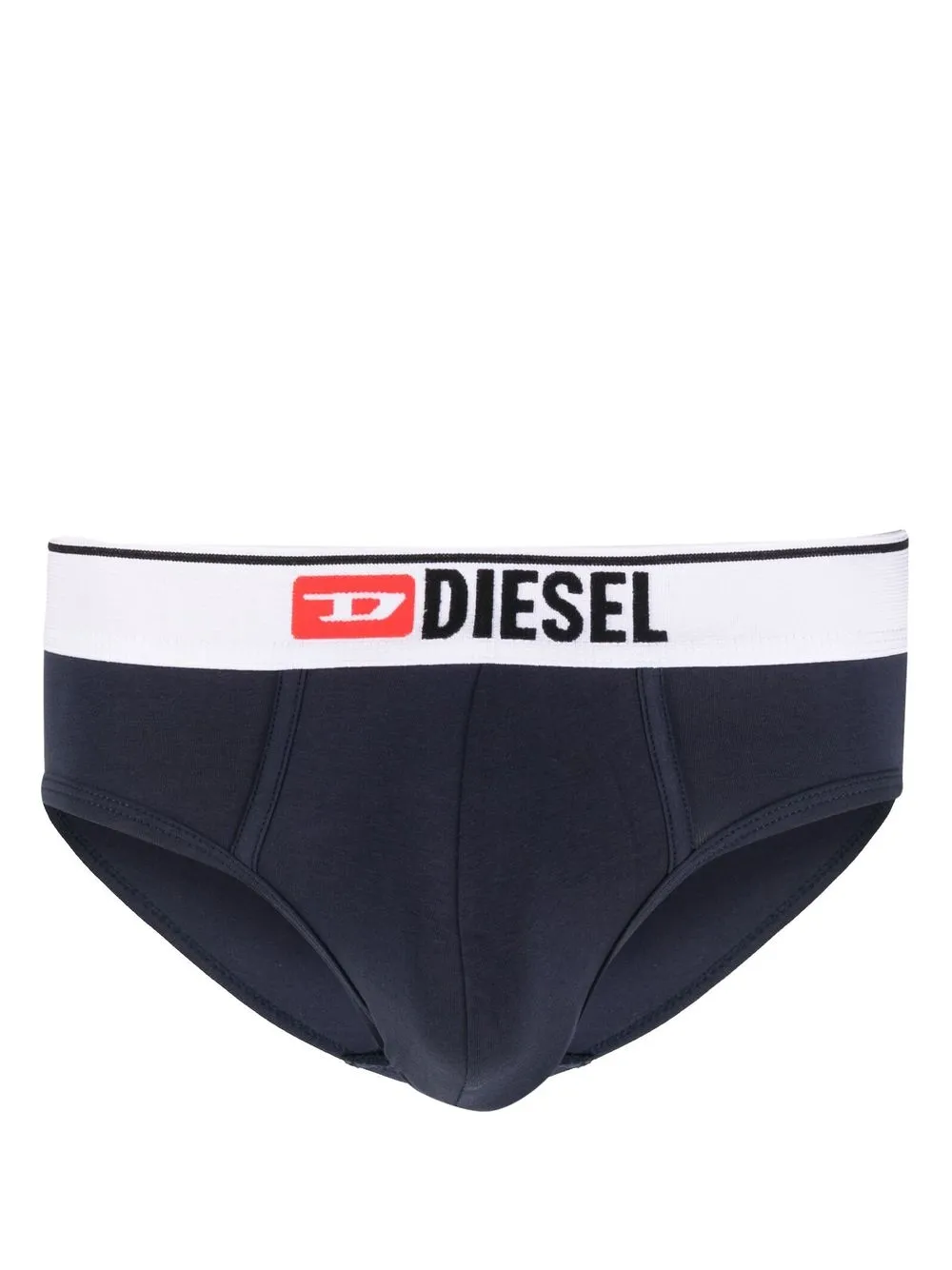 

Diesel UMBR-Andre briefs - Blue