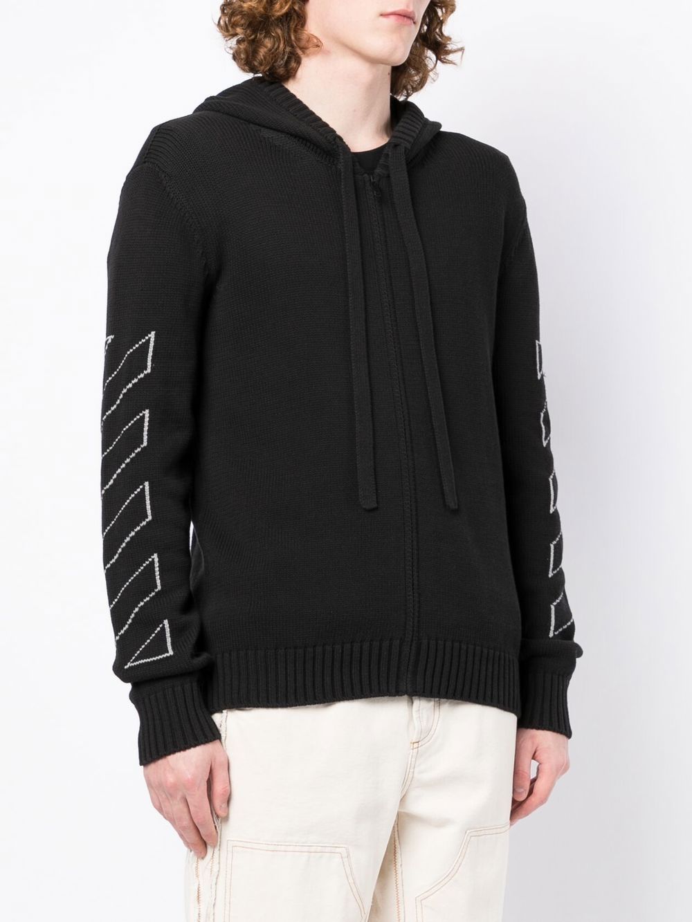 Hoodie off white store 3d