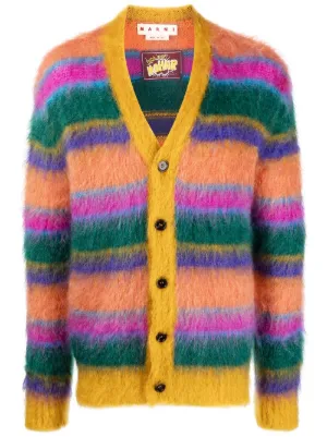 MARNI（マルニ）カーディガン - FARFETCH