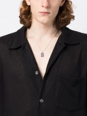 Bleue Burnham メンズ ネックレス通販 - FARFETCH