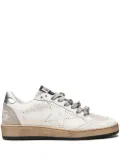 Golden Goose Ball Star Skate ""White Ice"" sneakers