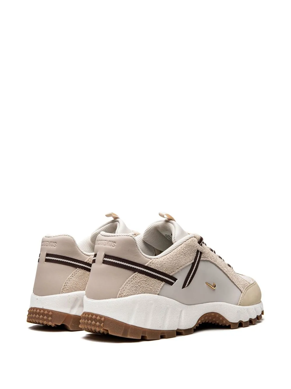 x Jacquemus 'Air Humara LX' スニーカー