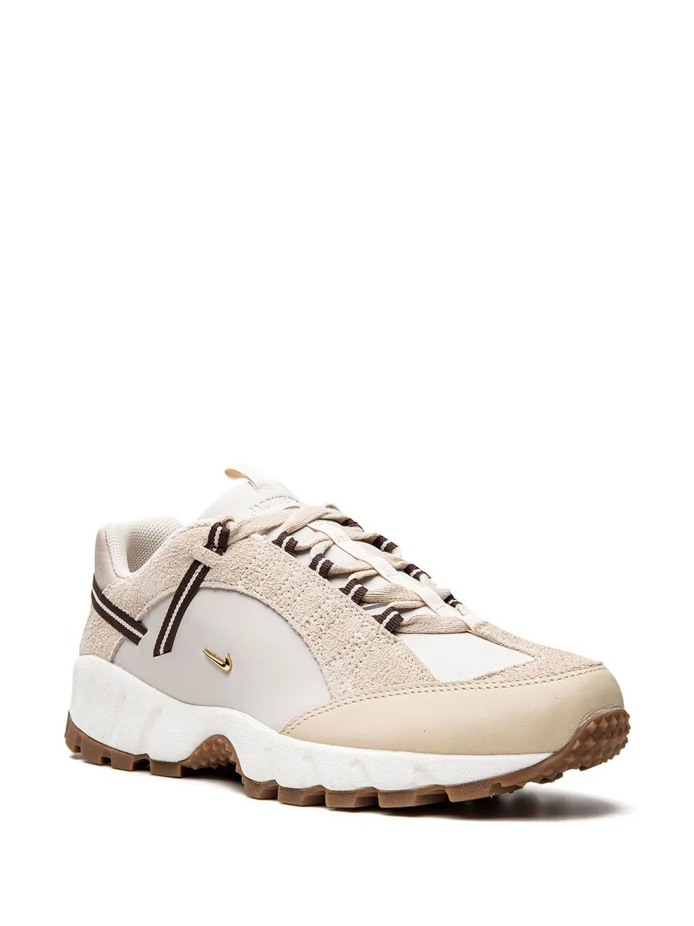 Nike x Jaquemus Air Humara LX Beige Sneakers - Farfetch