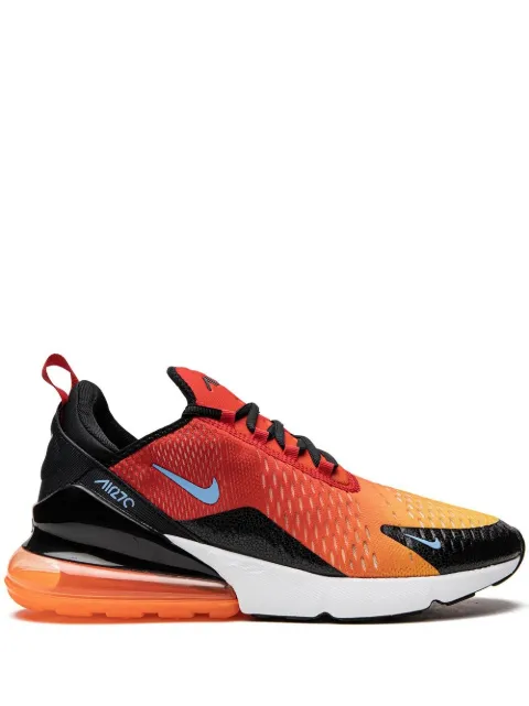 Nike tenis bajos Air Max 270