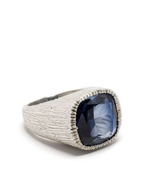 Bleue Burnham - Sustainable Jewelry - FARFETCH