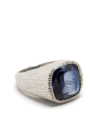 Bleue Burnham