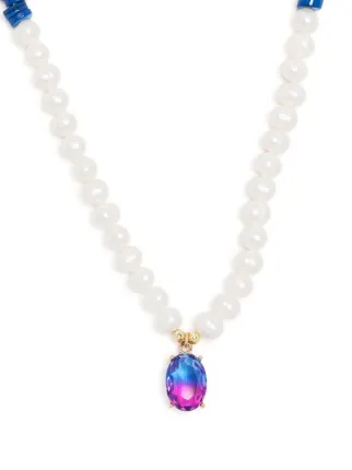 A Sinner in Pearls