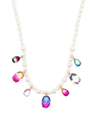 A Sinner in Pearls