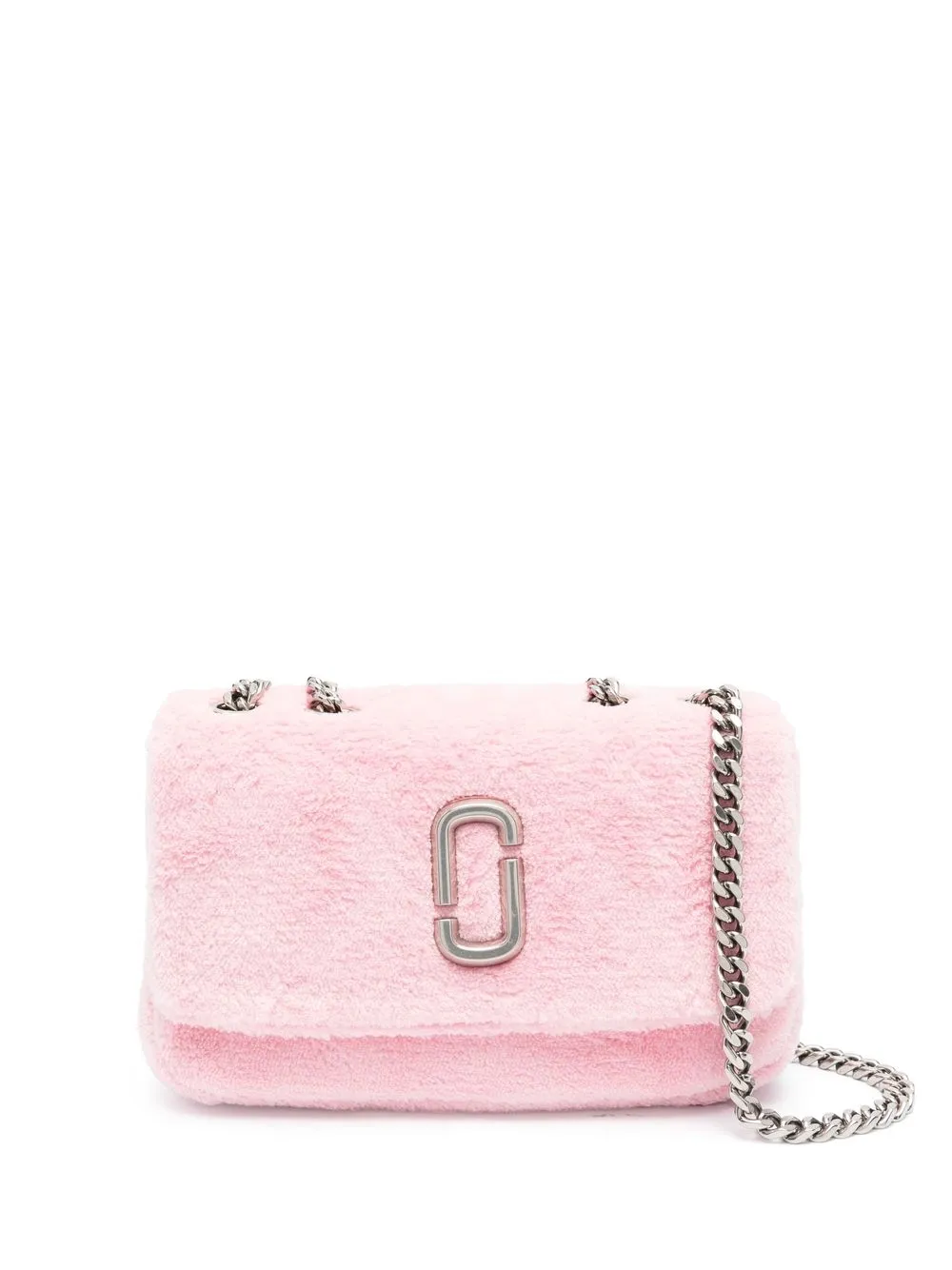 

Marc Jacobs bolsa The Glam Shot 21 - Rosado