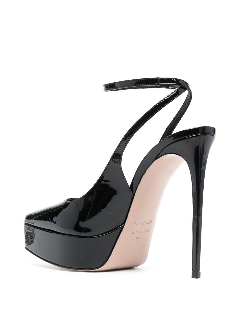 Le Silla Uma slingback pumps Women