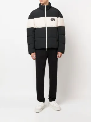 emporio armarni coat