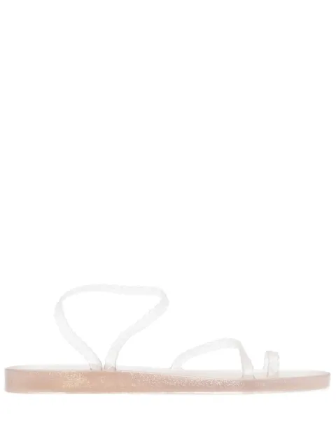 Ancient Greek Sandals toe-strap sandals