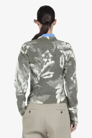 Women's SWEATERS & KNITWEARS | N°21 | Official Online Store