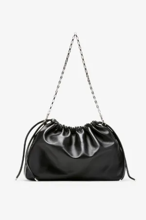 Large Eva Studded Crossbody Bag