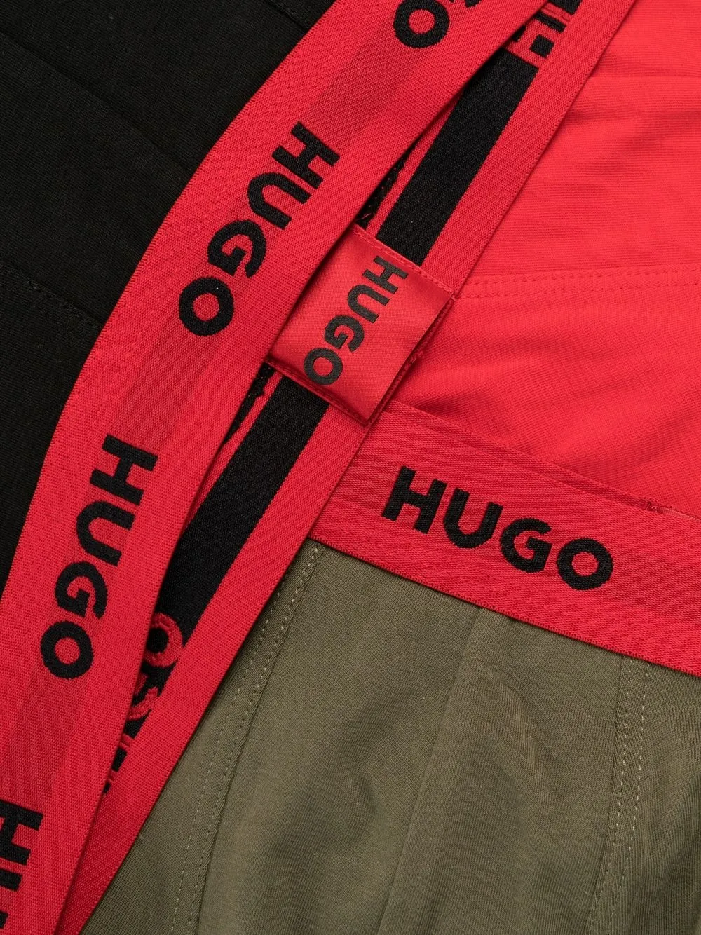 HUGO ボクサーパンツ セット - Farfetch