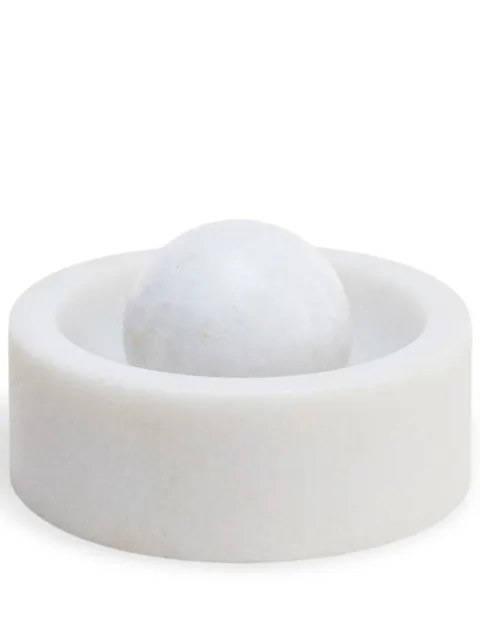 Tom Dixon Stone spice grinder