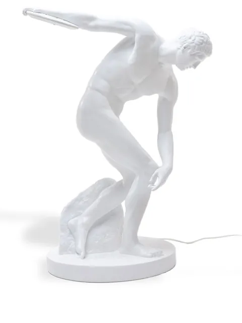Seletti Discobolux 台灯
