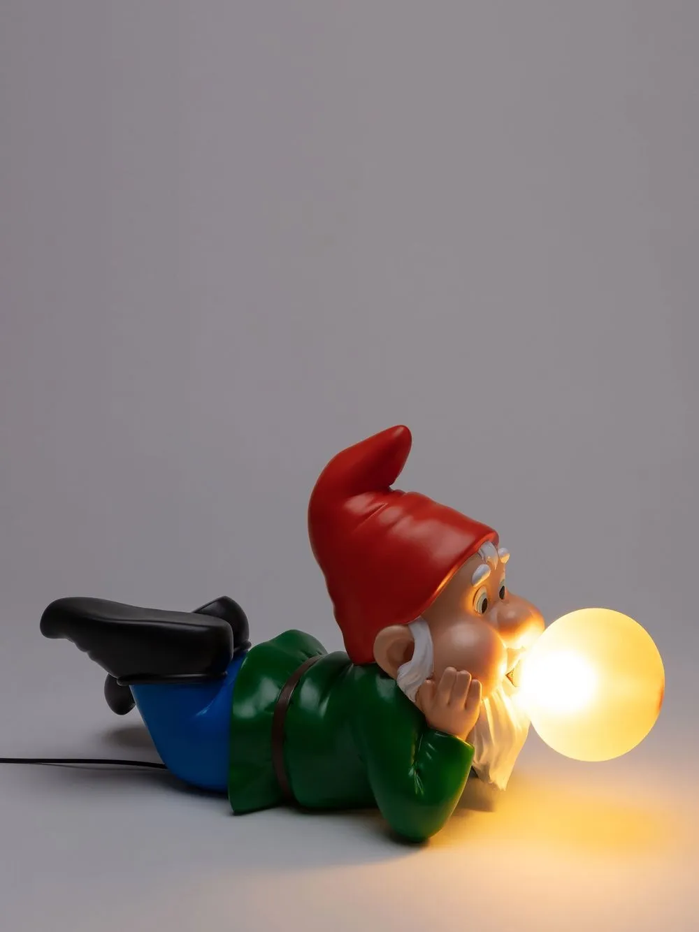 Gummy Dreaming Lamp