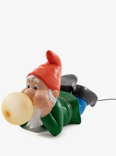 Seletti lámpara Gummy Dreaming