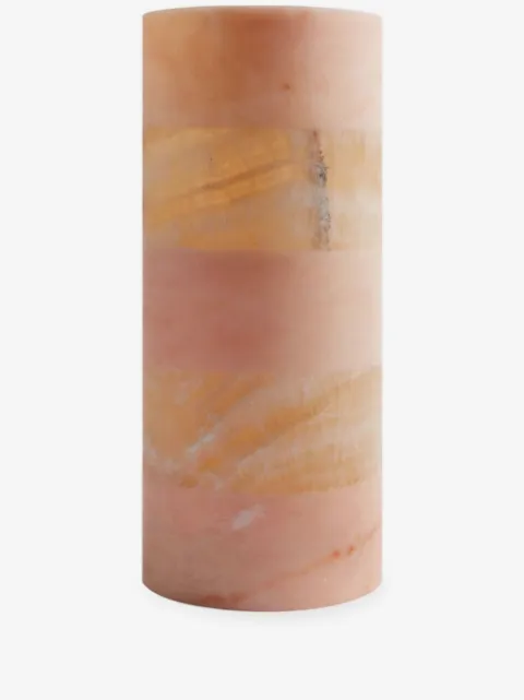 Bloc Studios x Sunnei grand vase colour block