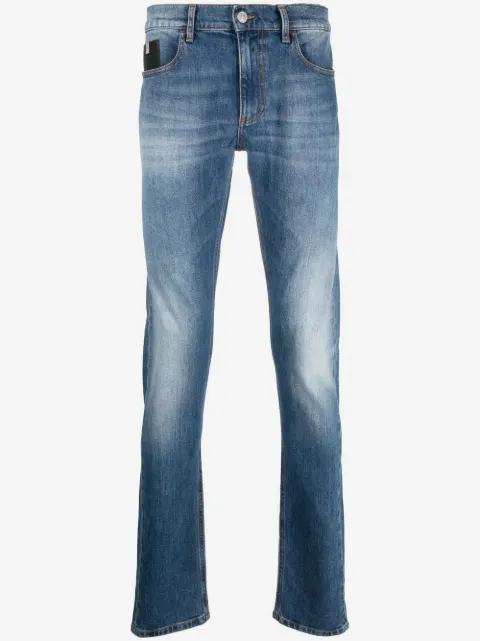 1017 ALYX 9SM jean à coupe slim