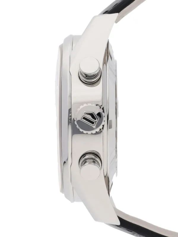 tag heuer carrera calibre 16 2020