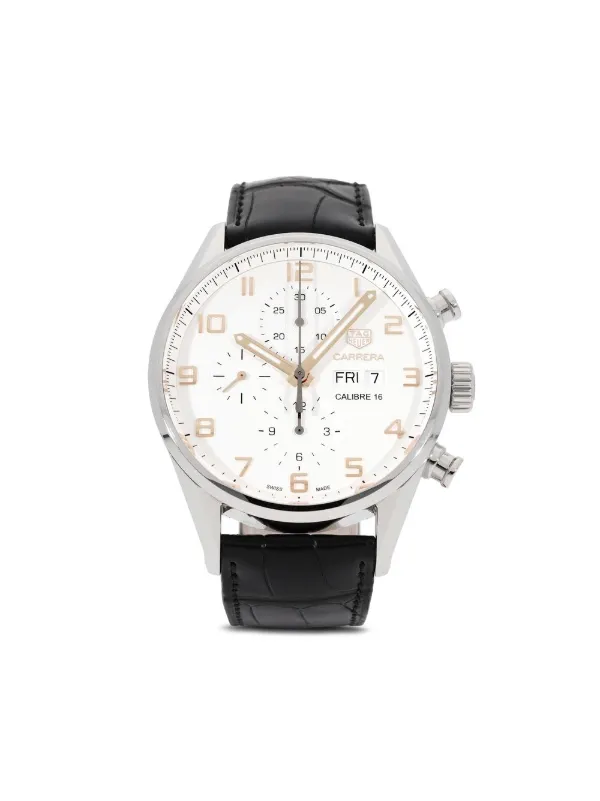 tag heuer carrera calibre 16 2020