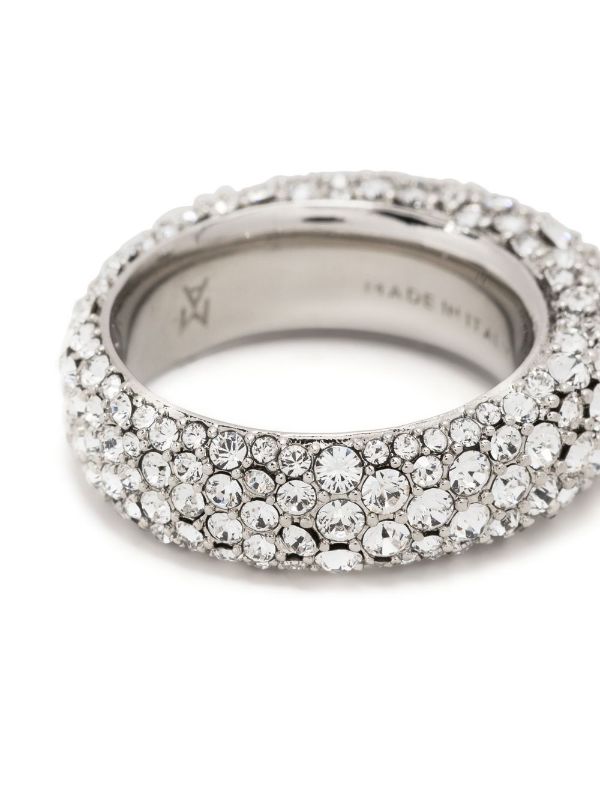 Swarovski bolster clearance ring