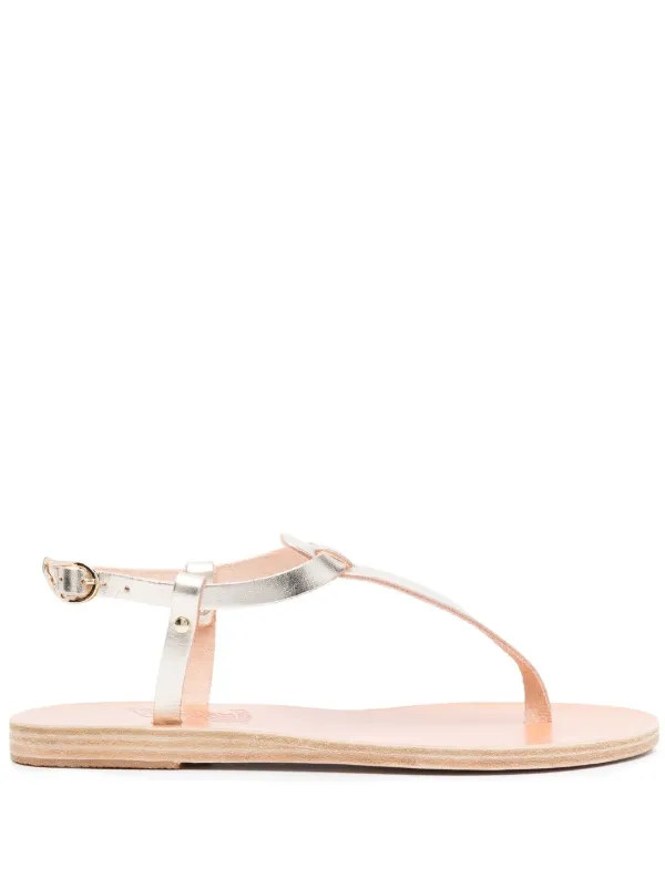 Ancient greek sandals online farfetch