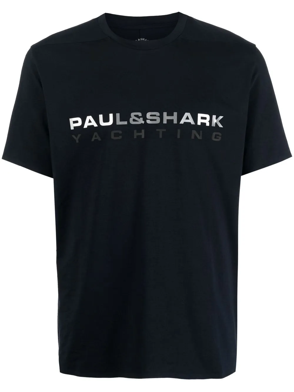 

Paul & Shark playera con logo - Azul