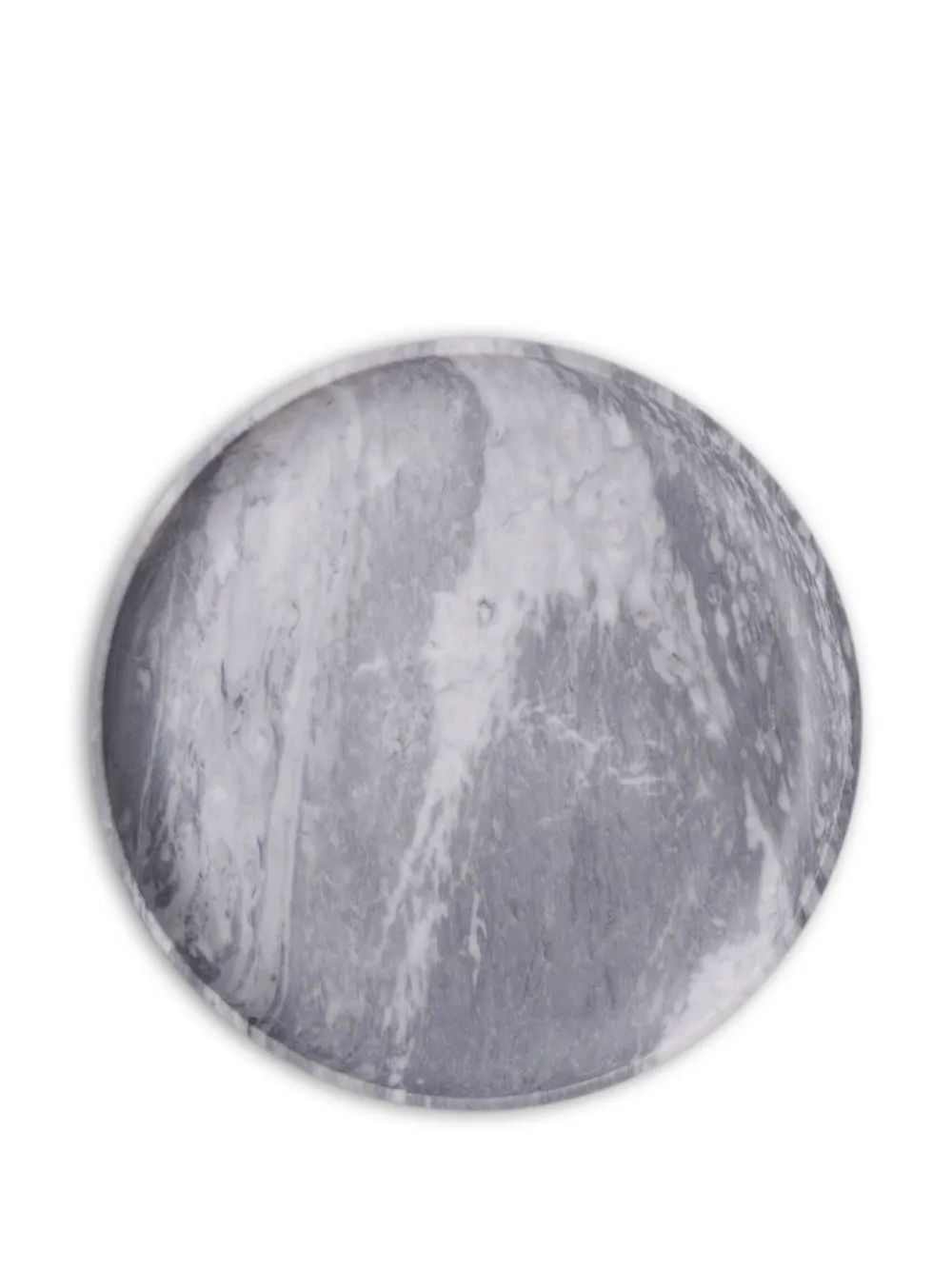  Bloc Studios X Sunnei Set Of Three Plates - Black 