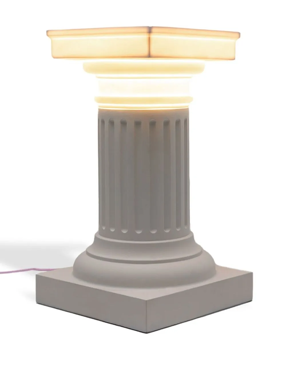Las Vegas Lamp
