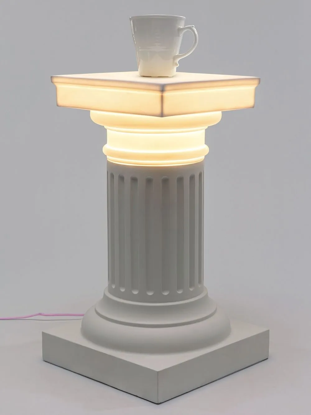 Las Vegas Lamp