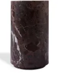 Bloc Studios x Sunnei marble wine carafe - Red