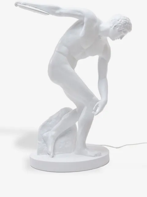Seletti Discobolux table lamp