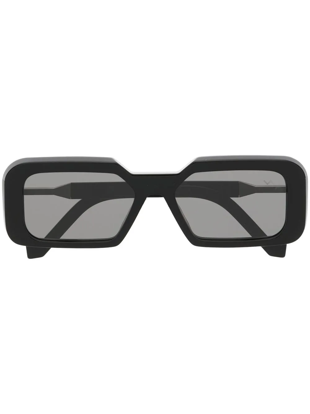 

VAVA Eyewear lentes de sol con armazón cuadrada - Negro