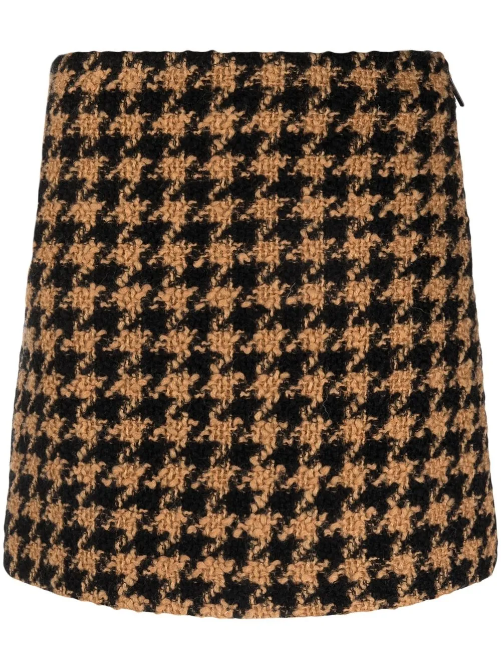 MSGM Draped Mini Dress - 40