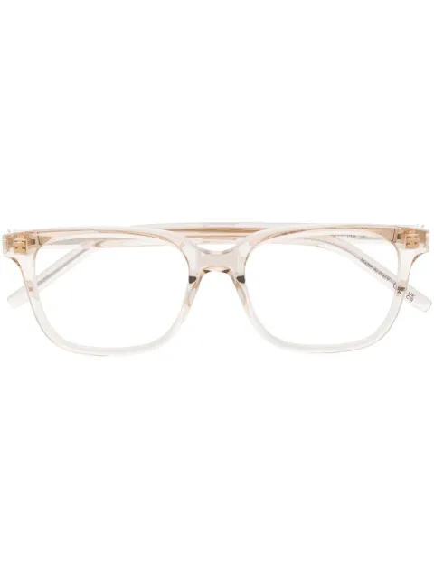 Saint Laurent Eyewear lentes SL M110
