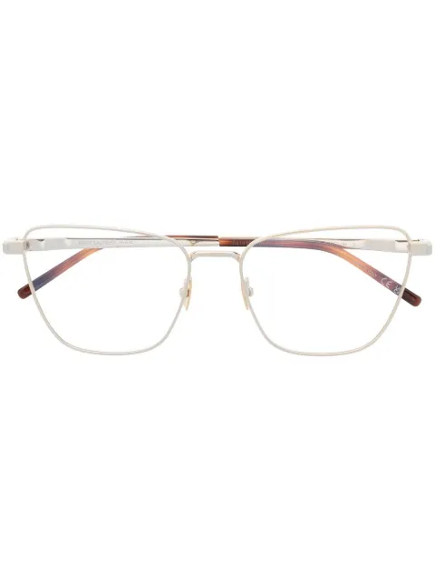 Saint Laurent Eyewear SL 551 cat-eye sunglasses