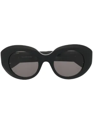 Miu Miu Eyewear ミュウミュウ・アイウェア キャットアイ サングラス