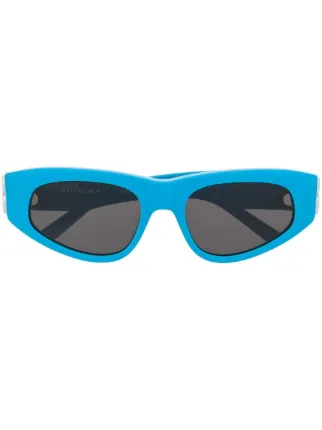 Balenciaga Eyewear