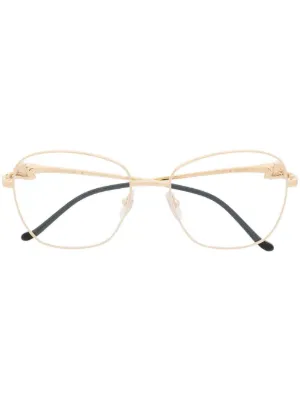 Cartier hot sale optical glasses