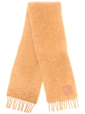 LOEWE メンズ スカーフ＆マフラー通販 - FARFETCH