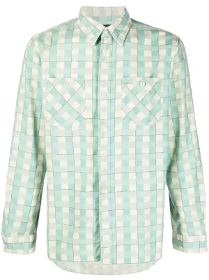 Ralph Lauren RRL for Men - Designer Fashion - FARFETCH